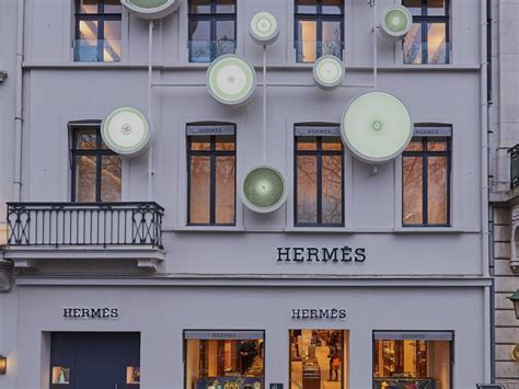 hermes bruxelles.